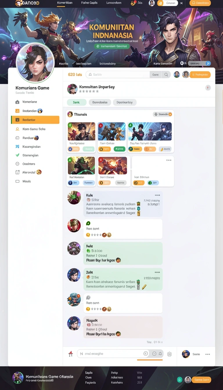 Review Aplikasi gameWrapperHead 2