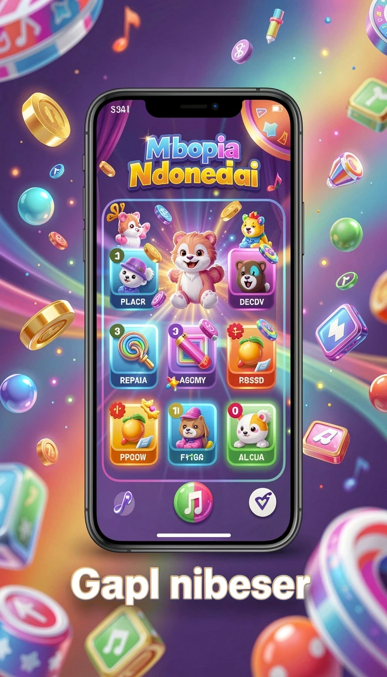 Download ida777 APK untuk Android