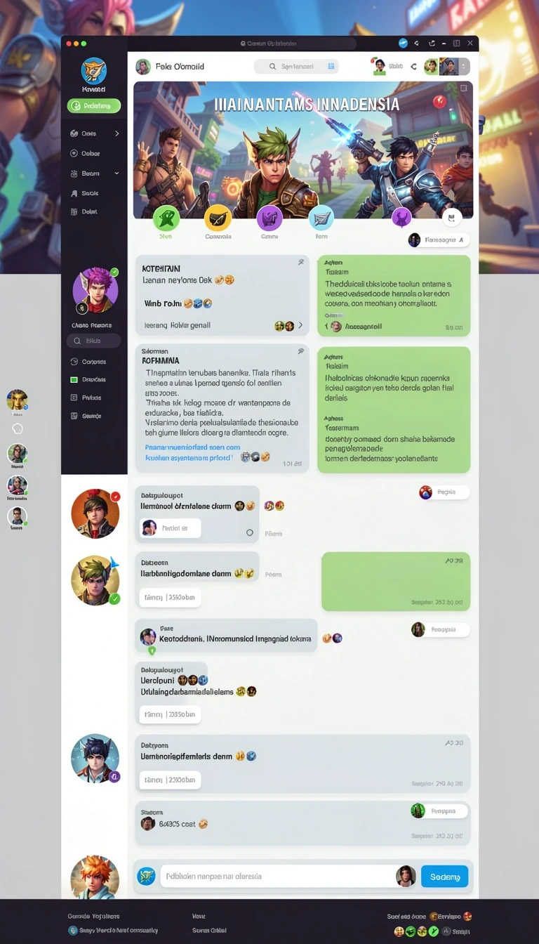 Review Aplikasi mkwin666 2