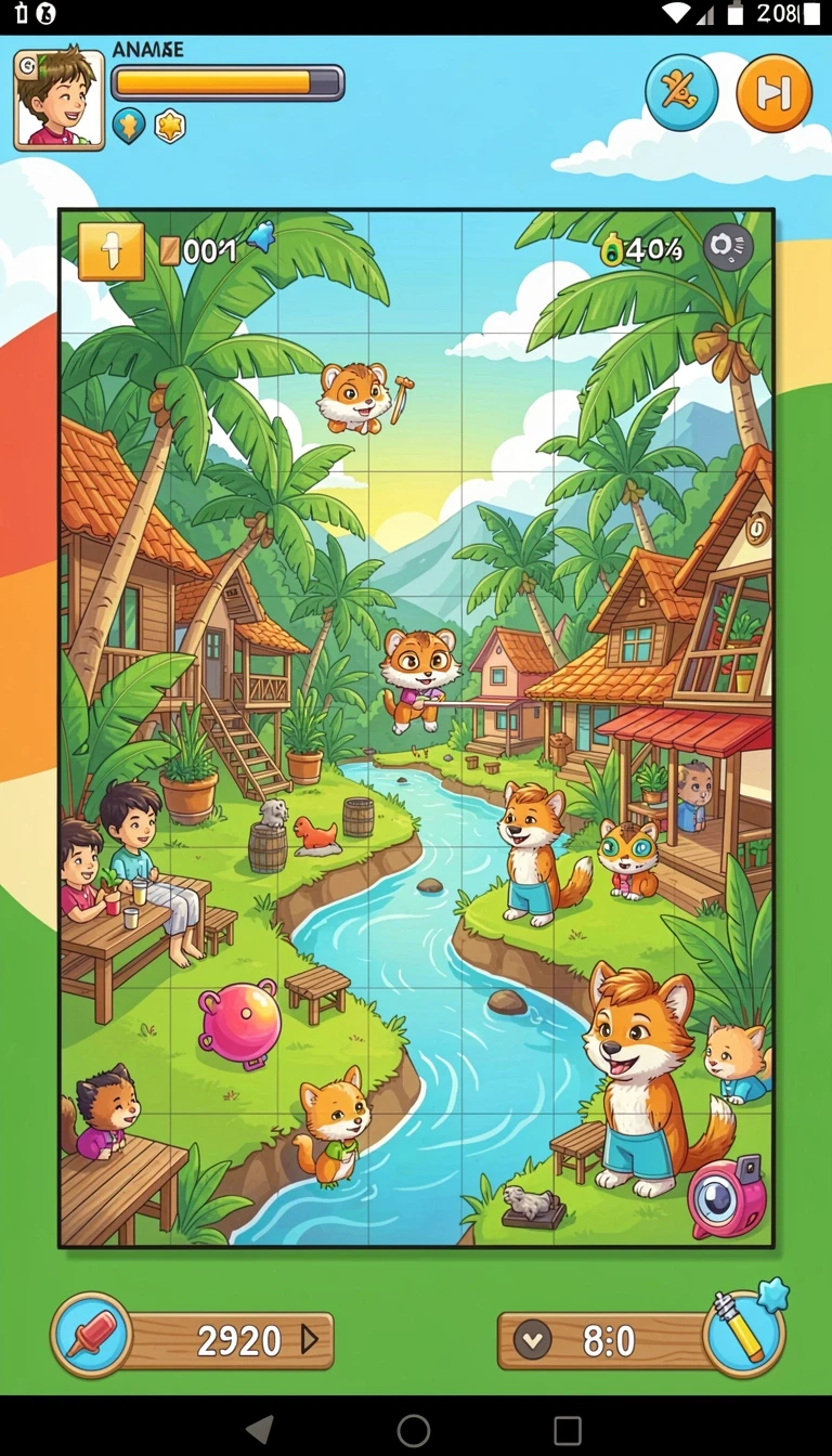 Download 6cf APK untuk Android 2