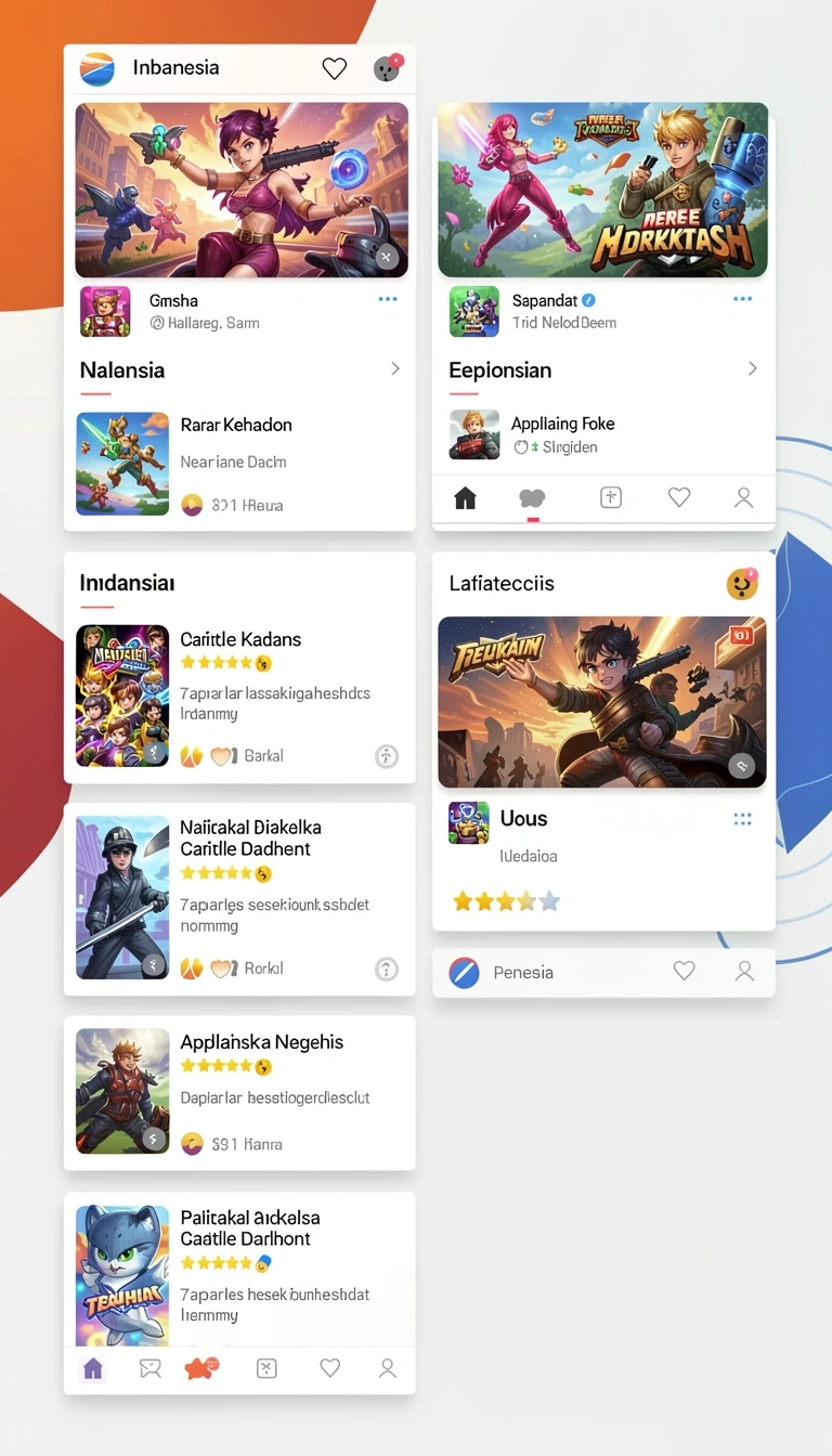 Review Aplikasi 9et 2