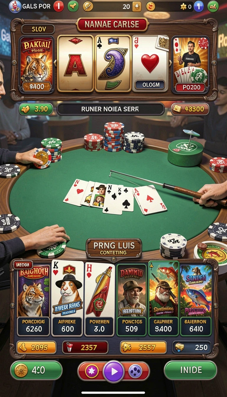 Review Aplikasi playwin123 3