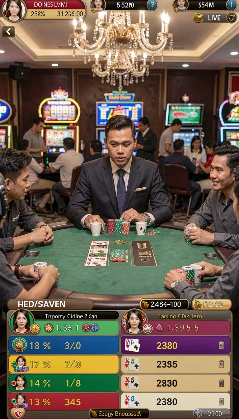 Review Aplikasi bromo77