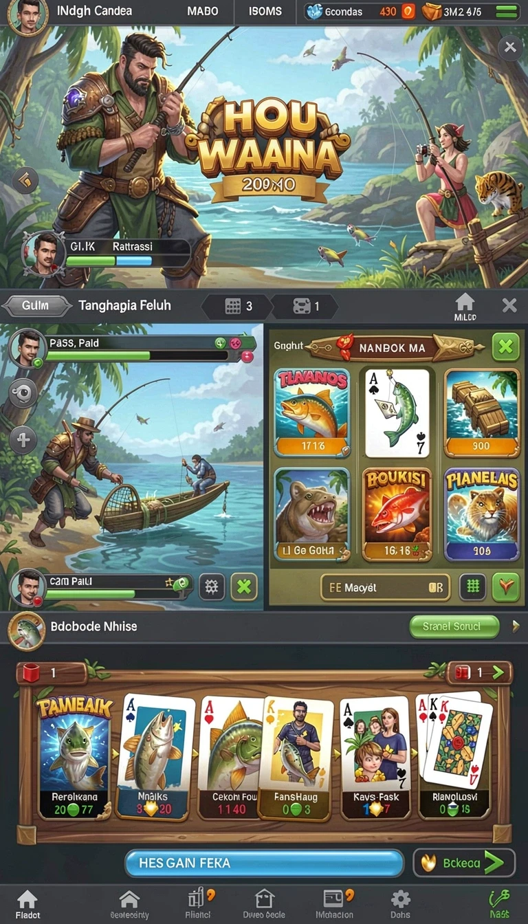 Review Aplikasi rp66 3