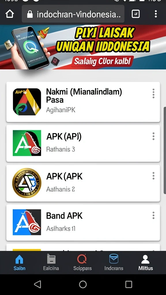 Review Aplikasi minionbet