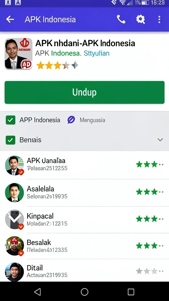 Download amper88 APK untuk Android 2