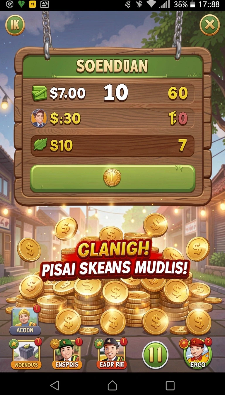 Review Aplikasi mlbb Versi Terbaru