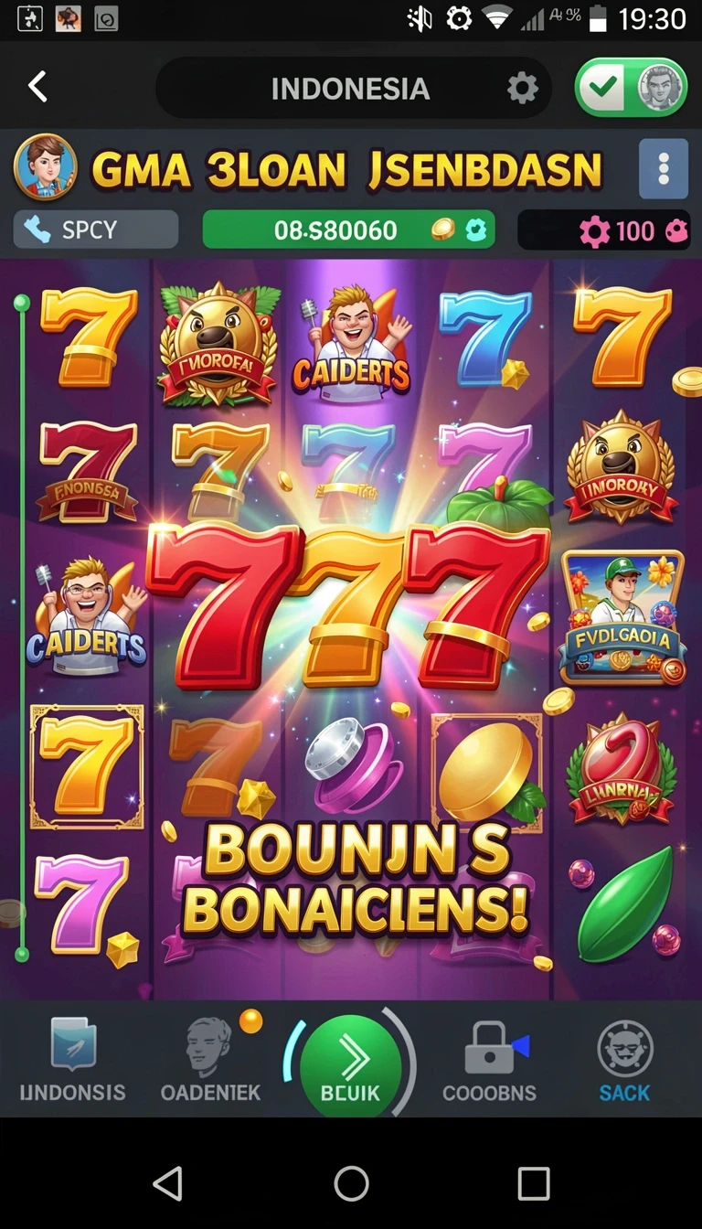 Download cr7vip APK untuk Android