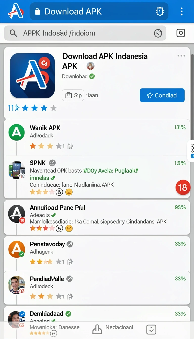 mg525 App APK Terbaru
