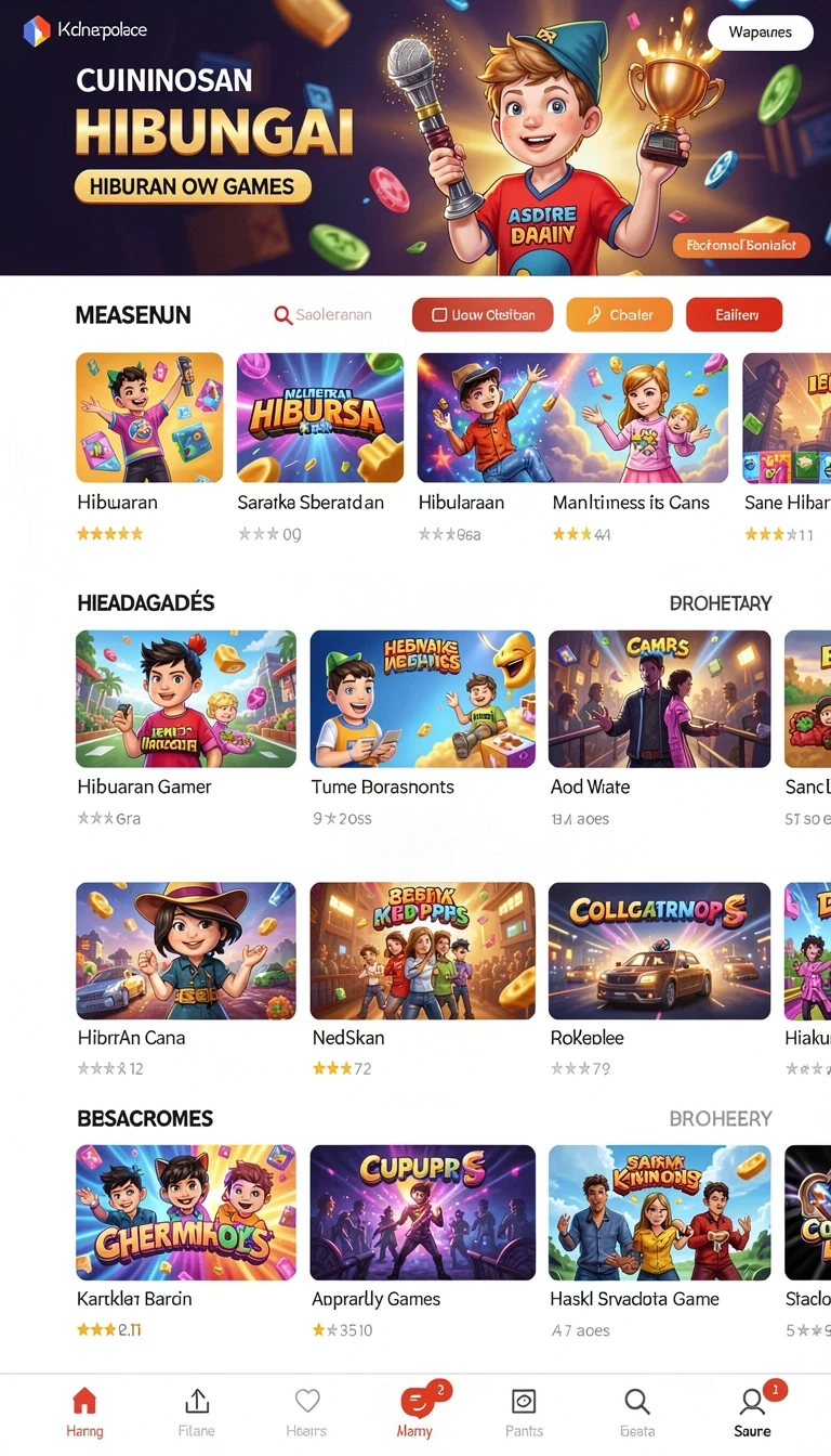 Review Aplikasi mataramtoto 3