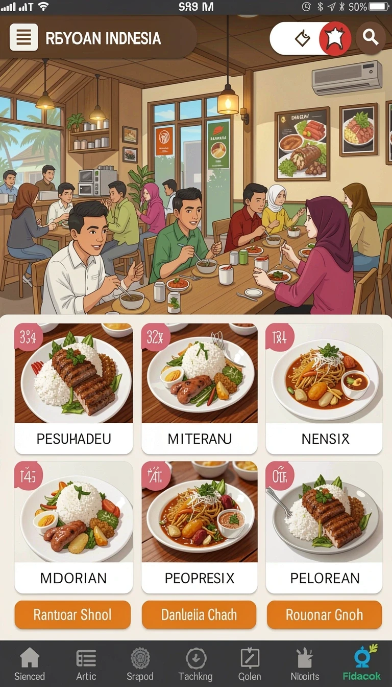 sedaptogel App APK Terbaru