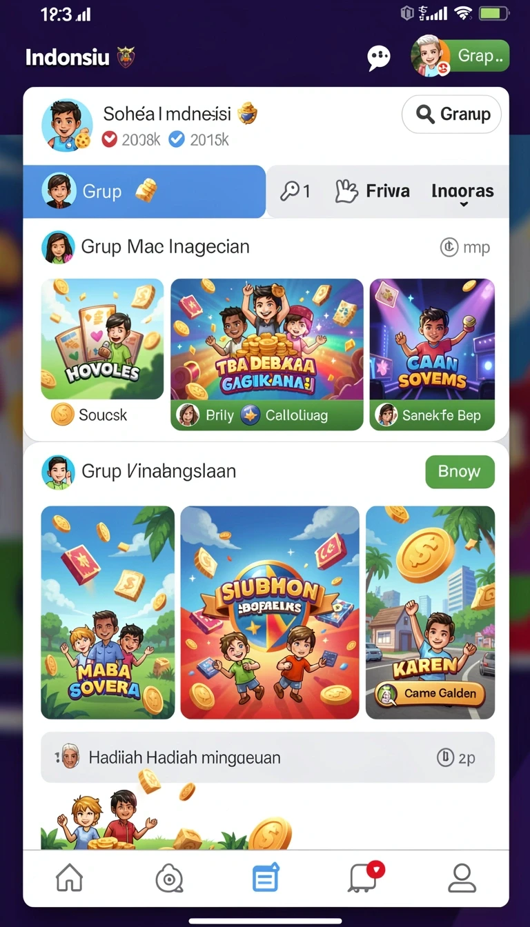 Review Aplikasi ceri4d 3