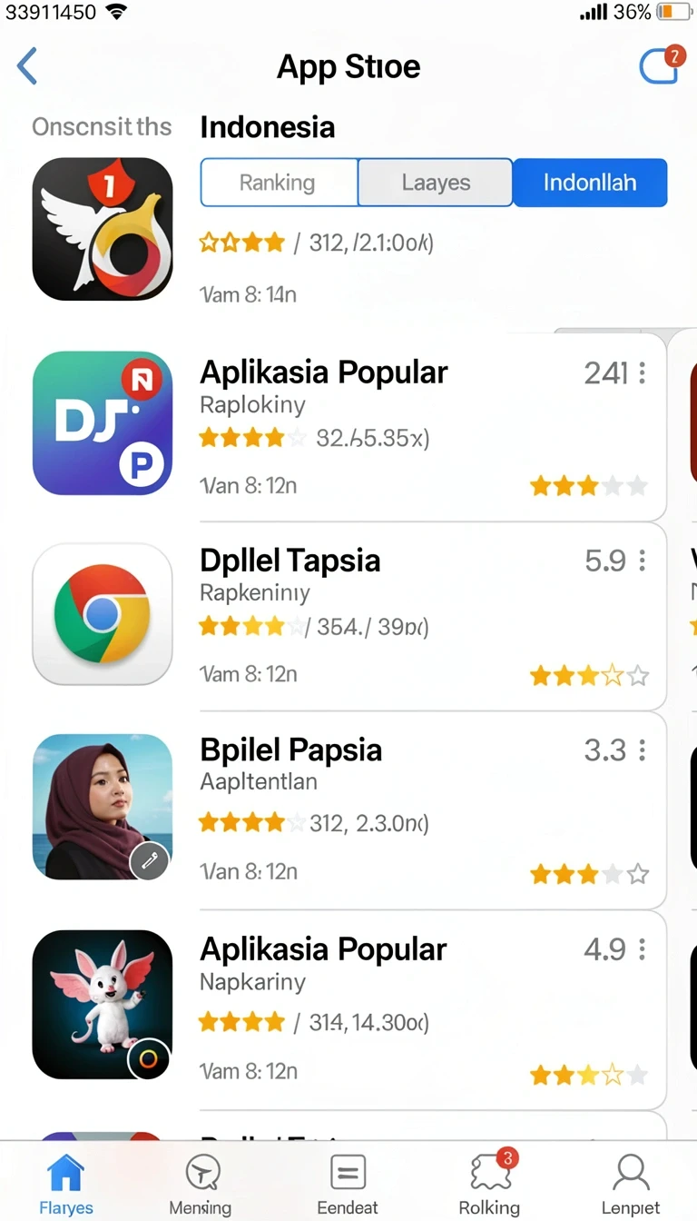Download amper88 APK untuk Android