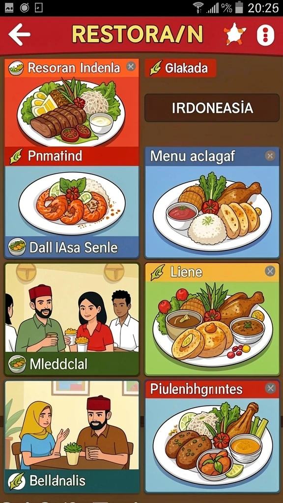 Review Aplikasi rsnvip