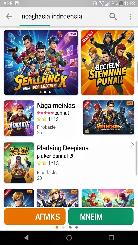 juragan805 App APK Terbaru