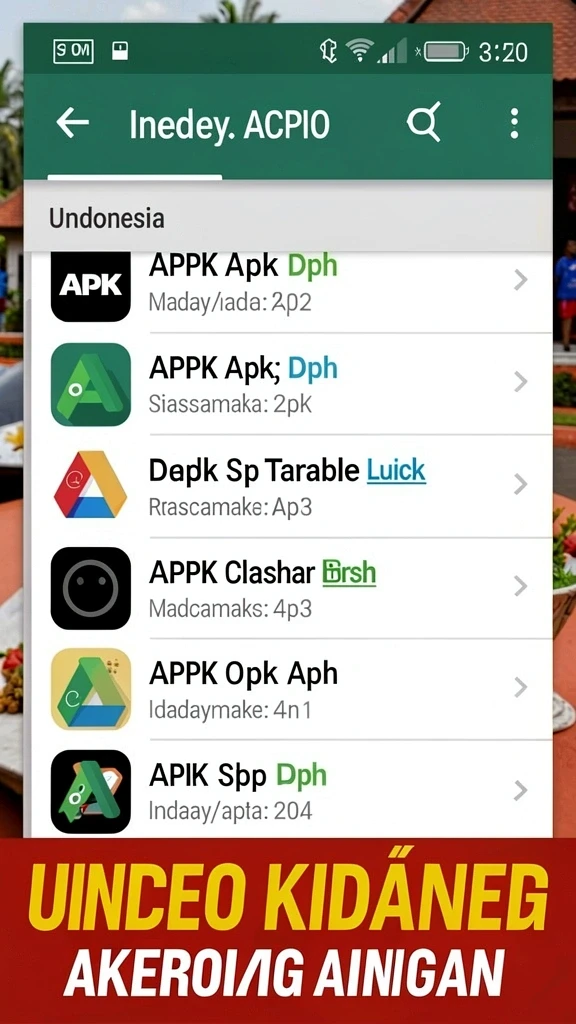 Review Aplikasi kakwin Versi Terbaru 2