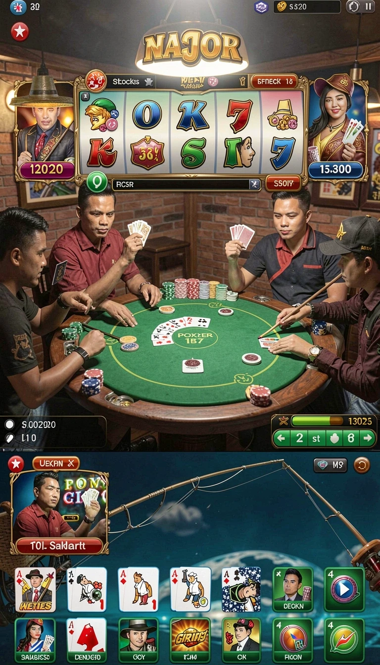 Review Aplikasi bromo77 3