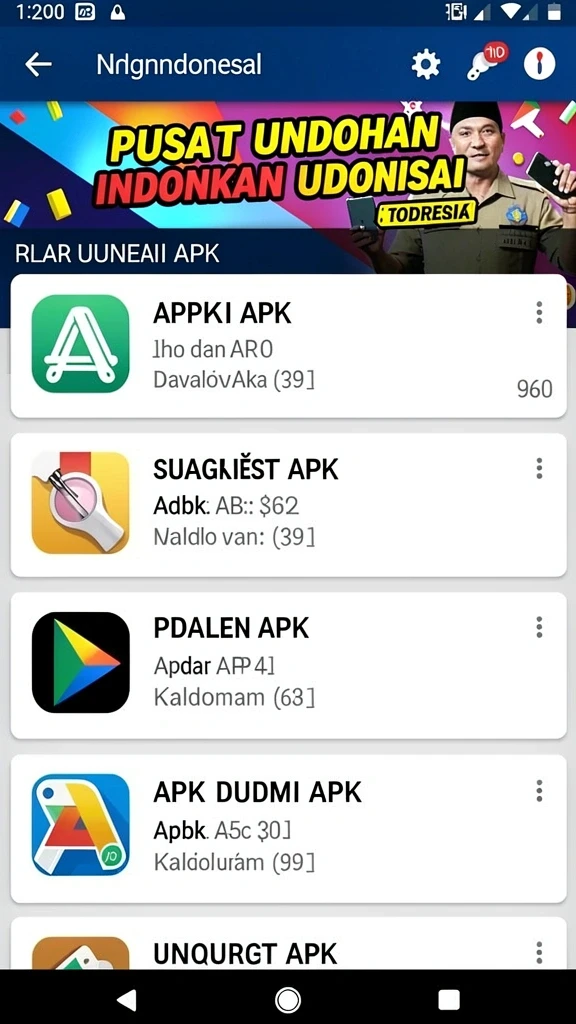 Review Aplikasi peluang77 3