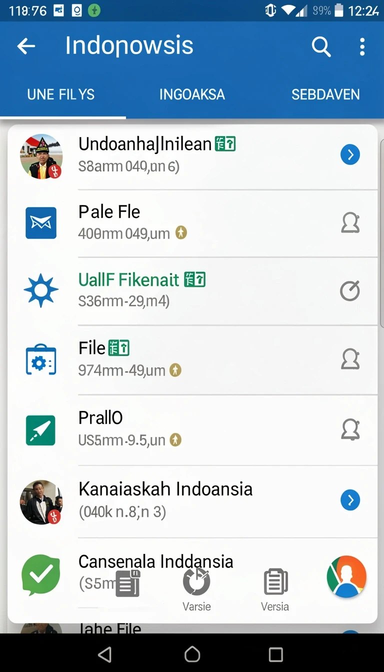 Review Aplikasi asianabet 3