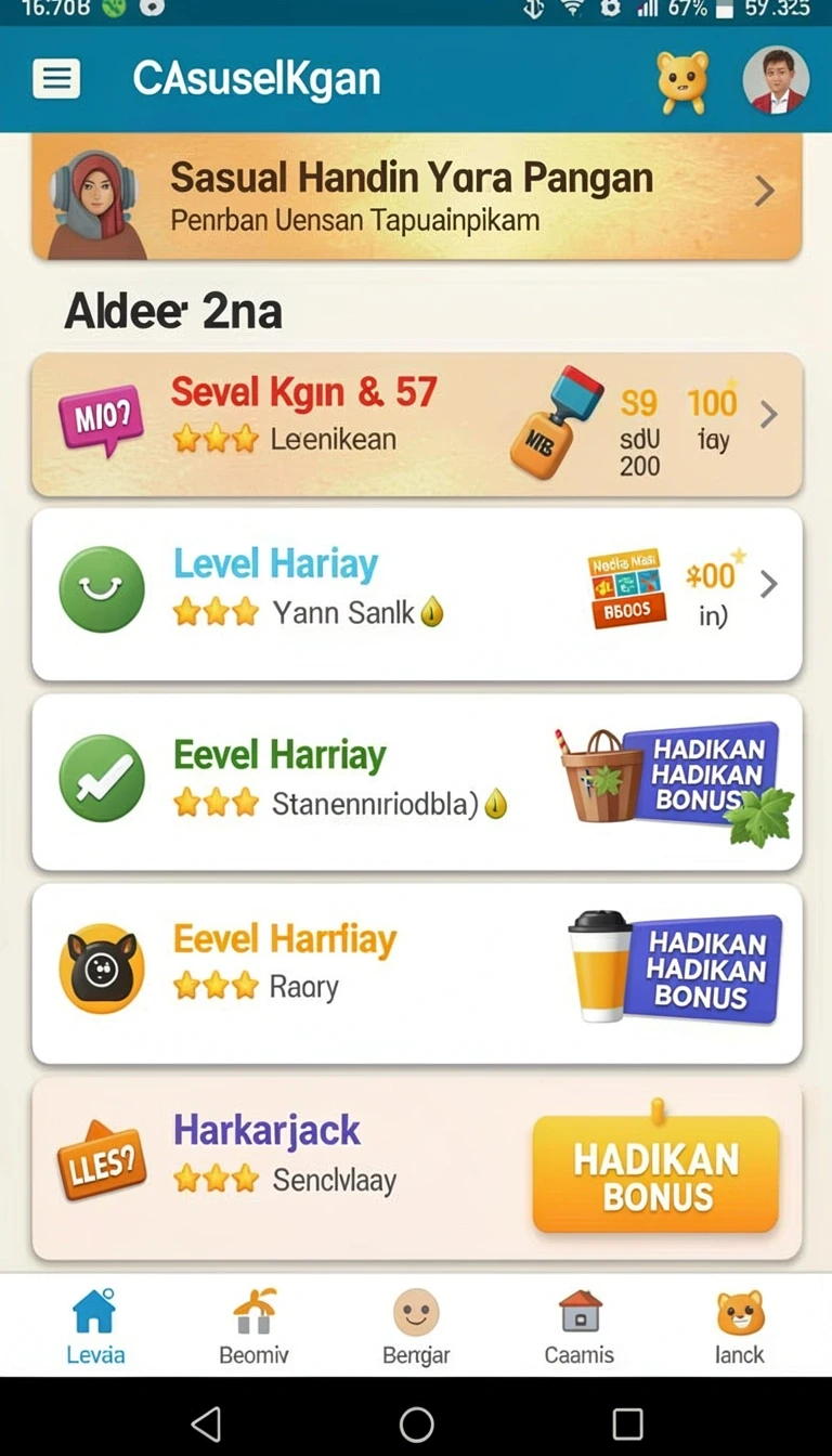 Download 8ii APK untuk Android 2