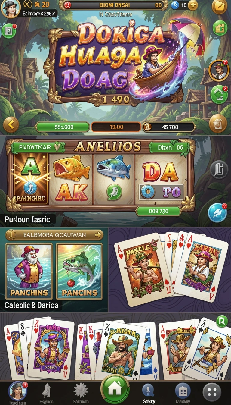 Review Aplikasi crazydomino 3