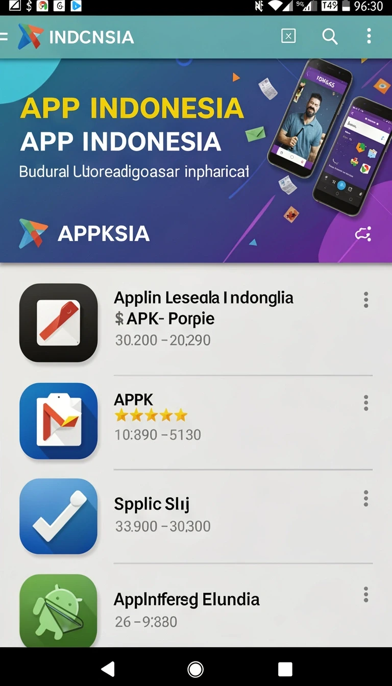 Review Aplikasi amper88