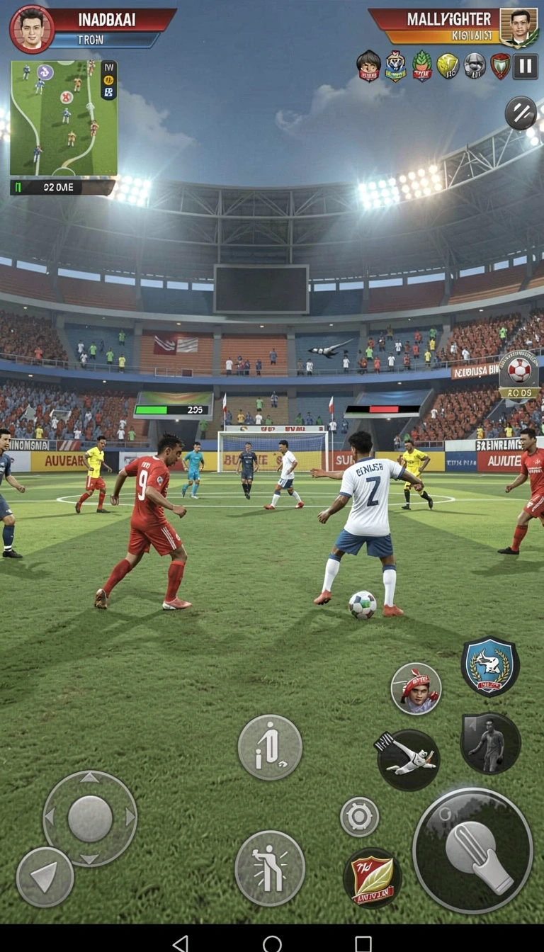 Review Aplikasi slot8808