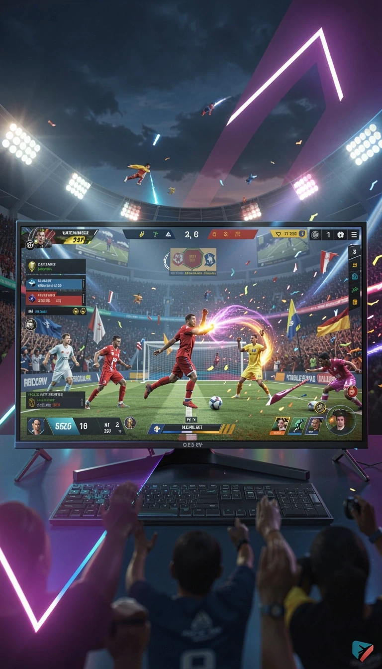 Review Aplikasi rv3 Versi Terbaru 2